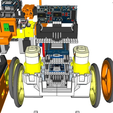 miniMe-BBTT-04.png miniMe™ - DIY mini Robot Platform - Design Concepts