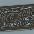 Barber4.png Barber Shop Plaque