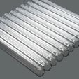 Test_tubes.JPG Hydroponic base for 3 glass test tube (Base or hydroponic base for 3 glass test tubes)