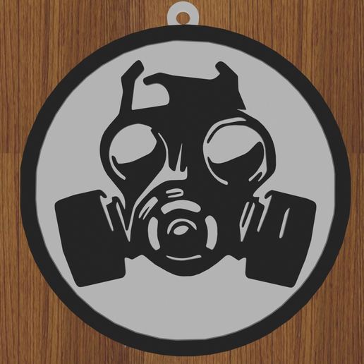 KEYCHAIN