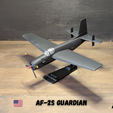 af-2s-guardian-grey-3.png AF-2S guardian - warbird scalemodel -1/48 scale