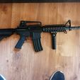 IMG_20200411_174941.jpg Removable handle airsoft, paintball, weapon