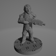 Space-Trooper-Captain.png STL file Space Trooper Captain・3D print object to download