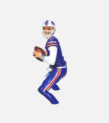 JA-M3A.png Josh Allen - Figure