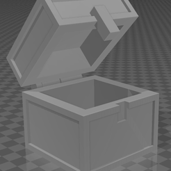 cofre 3.png Minecraft casket