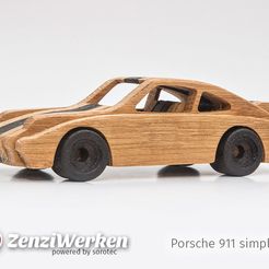 5ff3f2c7ff7c38e697a97b42063d923b_display_large.jpg STL-Datei Porsche 911 simplified cnc/laser kostenlos・3D-Druckvorlage zum Herunterladen