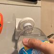 1.JPG Wall Mounted PET Bottle Opener ( with One Hand )