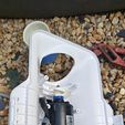 1000011763.jpg Robot RACER Winn repair kit - Bestway