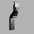 R2.png IO-MOUNT - Updated CableHolder+CableChain - CableHolder+CableChain 10x30 (SP-5 / SP-3) TWO TREES SAPPHIRE