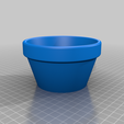 pot.png Pot, with Tray