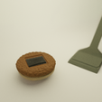 0022.png Hamburger velcro toy KIT