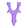 Cuerpo Slingshot STL(ASCII).stl Slingshot