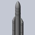 ariane5tb15.jpg Ariane 5 Rocket Printable Miniature