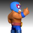 2_3.jpg El Primo - Brawl Stars