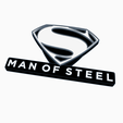 Screenshot-2024-03-22-155318.png 3x MAN OF STEEL B&W Logo Display by MANIACMANCAVE3D