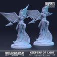 resize-a01.jpg Keepers of Light All Variants- MINIATURES January 2022