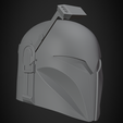 BoKatanHelmetClassicBase.png The Mandalorian Bo-Katan Helmet