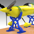 Untitled-767.png New Freestanding RC Stand for PLANES - Ironman