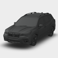 Subaru-Forester-2020.stl.png Subaru Forester 2020