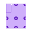 P20_Casing_Minimal_r1.stl Механическая клавиатура 5x4 DIY Kit P20
