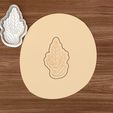 05.jpg Sukkot Harvest Cookie Cutter Set