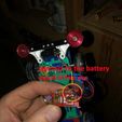 xxfbfx.jpg Tamiya Mini 4wd rc STEERING AWD!