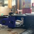 IMG_5742.jpg F7 F10 frame Camera SERVO Dji O4 Pro Air Unit mount