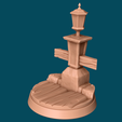 BPR_Rendermainbridge-4.png Archivo 3D Paquete de base de puentes [preinstalado]・Modelo de impresión 3D para descargar, Awkward_Penguin_I_guess