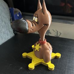 Rantanplan By Morris