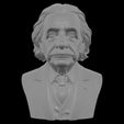 01-albert-einstein-bust-front-hero.jpeg Albert Einstein Bust HD – Scientist Sculpture for Office, Classroom & Library Decor
