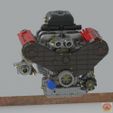 Biturbo_carburetor-version_3.jpg MASERATI BITURBO V6 (carburetor version) - ENGINE