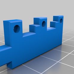 6a431982a101ba7ac27e87690c57ea5e.png Free 3D file 350Z Door Vent Clip・3D print object to download, tommyz44
