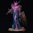 alfonso-abril-standar-front.jpg Necromancer demon