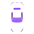 2.stl Jaguar F-Type Convertible R-Dynamic 2021