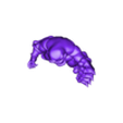 Zits 02.stl Battletoads