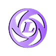 ashok leyland logo_obj.obj ashok leyland logo
