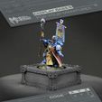 00-Single.jpg SINGLE 75MM X 46MM - BASE DISPLAY FOR MINIATURES