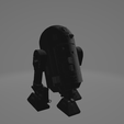 Screenshot_3.png R2-D2 Droid – 3D Printable Star Wars Astromech Model