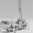 22.png Liebherr G-BKF Heavy Crane Bundeswehr
