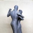 016.jpg Tango dancers Statue