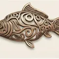 BronzeCarpStudio
