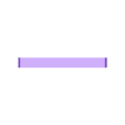 LCD_Cover.STL U360gts, small frame