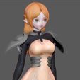 8.jpg ELF UNCLE FROM ANOTHER WORLD ISEKAI OJISAN ANIME GIRL 3D PRINT