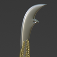 Woldo_Parts1.png Woldo 월도 - Korean Moon Glaive