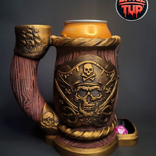 20240202_001900.jpg Pirate Can Cozy Dice Tower