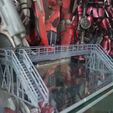 1699443975784.jpg Gundam Diorama Pedestrian Bridge