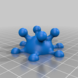 CoronaVirus_half.png Coronavirus primitiv model (2019-nCoV)
