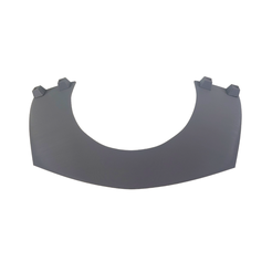 CMF-CollarPlate.png 3D file Collar Armor [CMF]・3D print model to download
