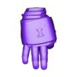 AdeptusRHSOk.stl Hand Factions Pack