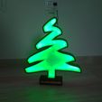 navidad2.jpg Luminous christmas tree - Luminous christmas tree